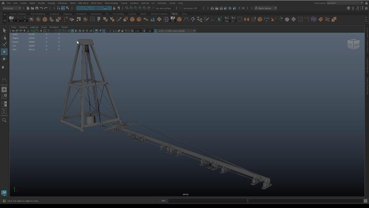 Living as a 3D Artist, 3D Modelling, Sculpture, Texturing and 3D Printing