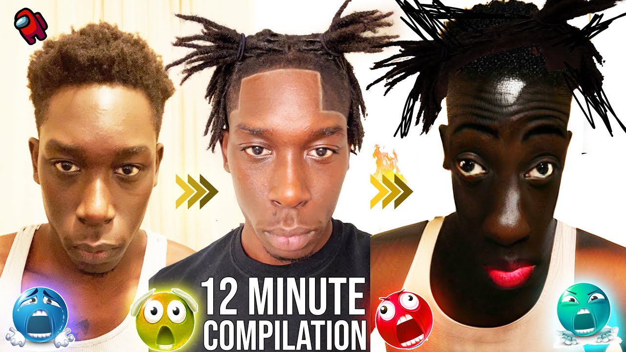 12 MINUTES OF YUNGLIMABEAN MEMES