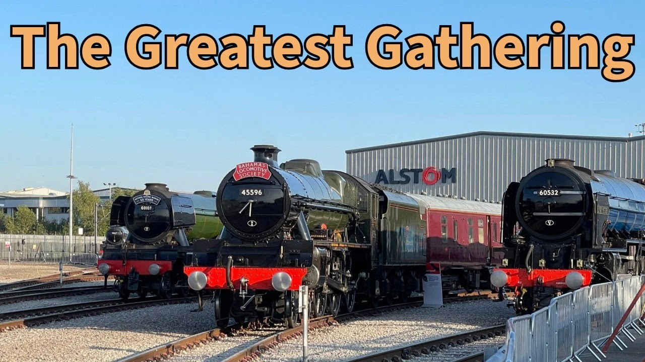 The Greatest Gathering 2025