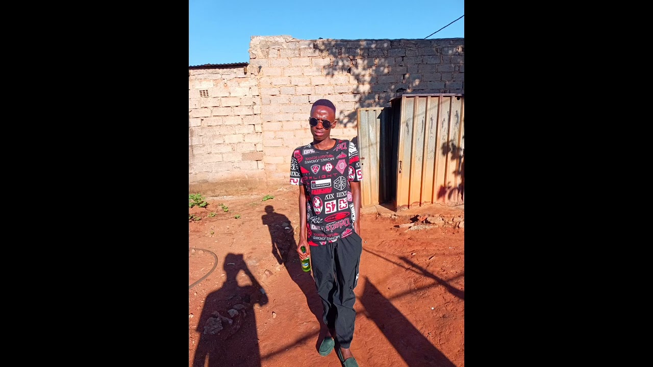 Veza ng'bone feat Lematha (visualizer mbhoqo)