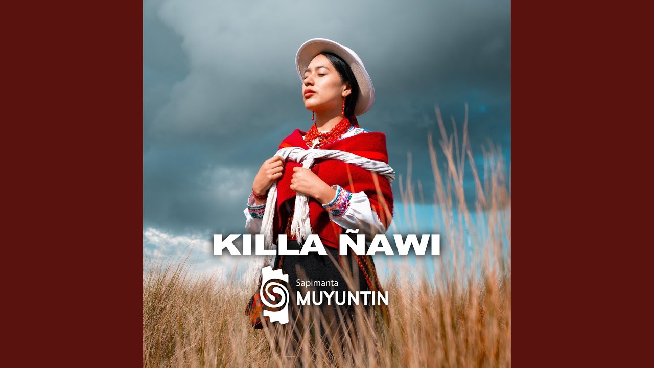 Killa ñawi