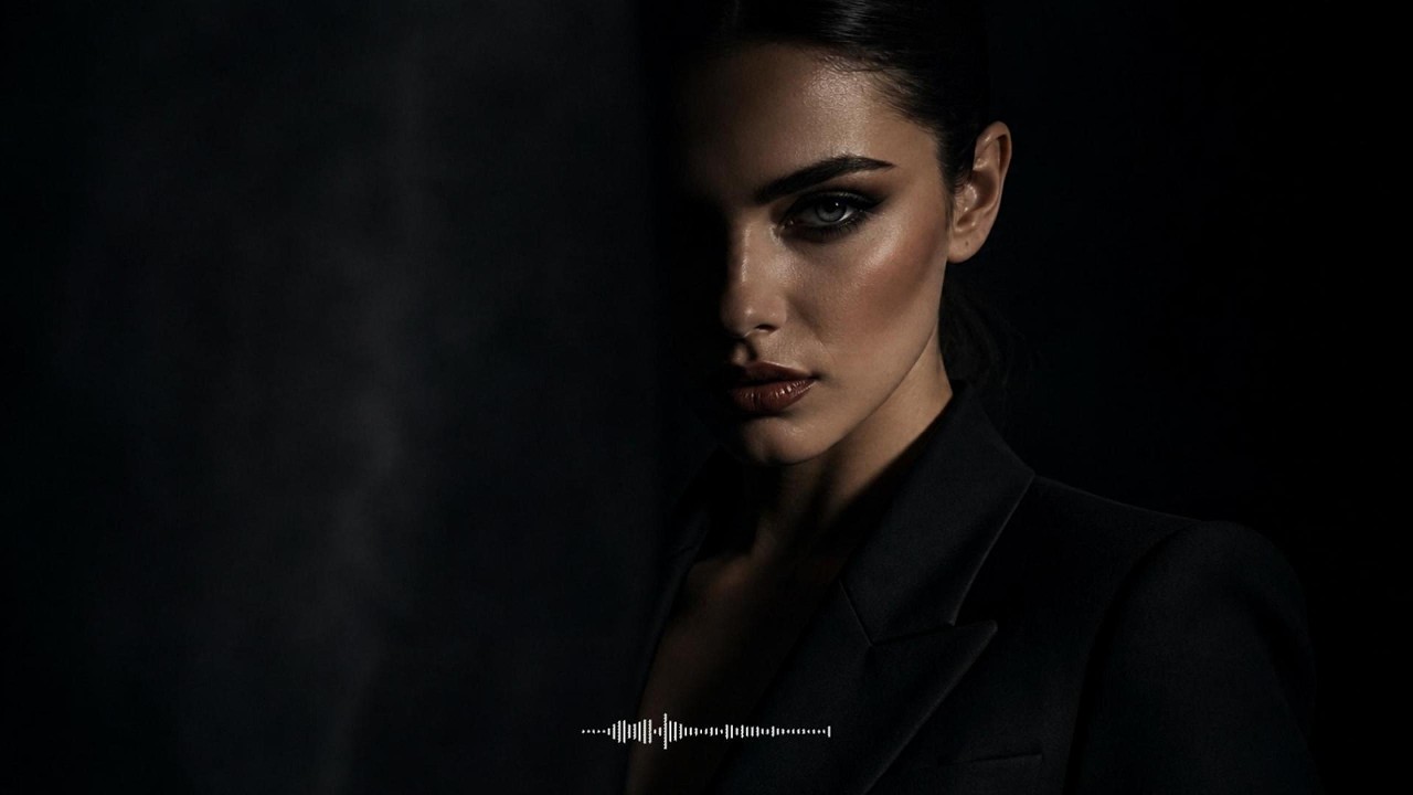 Hard Woman &ndash; Exclusive Dark Pop Anthem | Powerful Female Energy (Cinematic Bass Music)