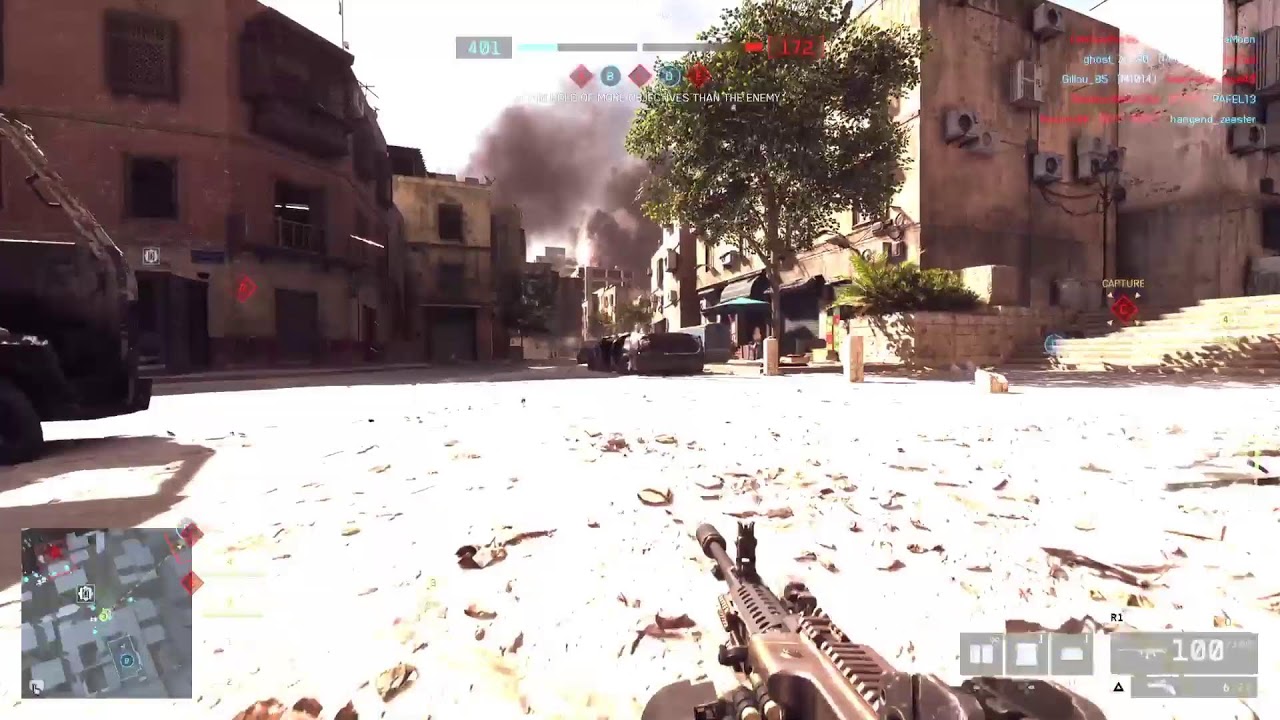 BATTLEFIELD 6 S2 delayed! infantry player - 4.3 KD BF vet, top 1% kills & caps! Say hello 😀