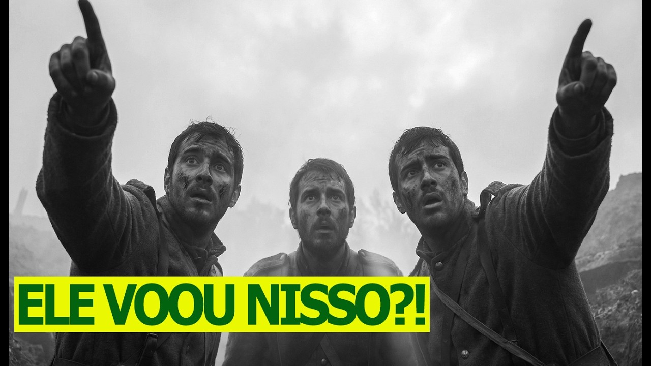 Os engenheiros riram dele... até o nordestino criar a maior 