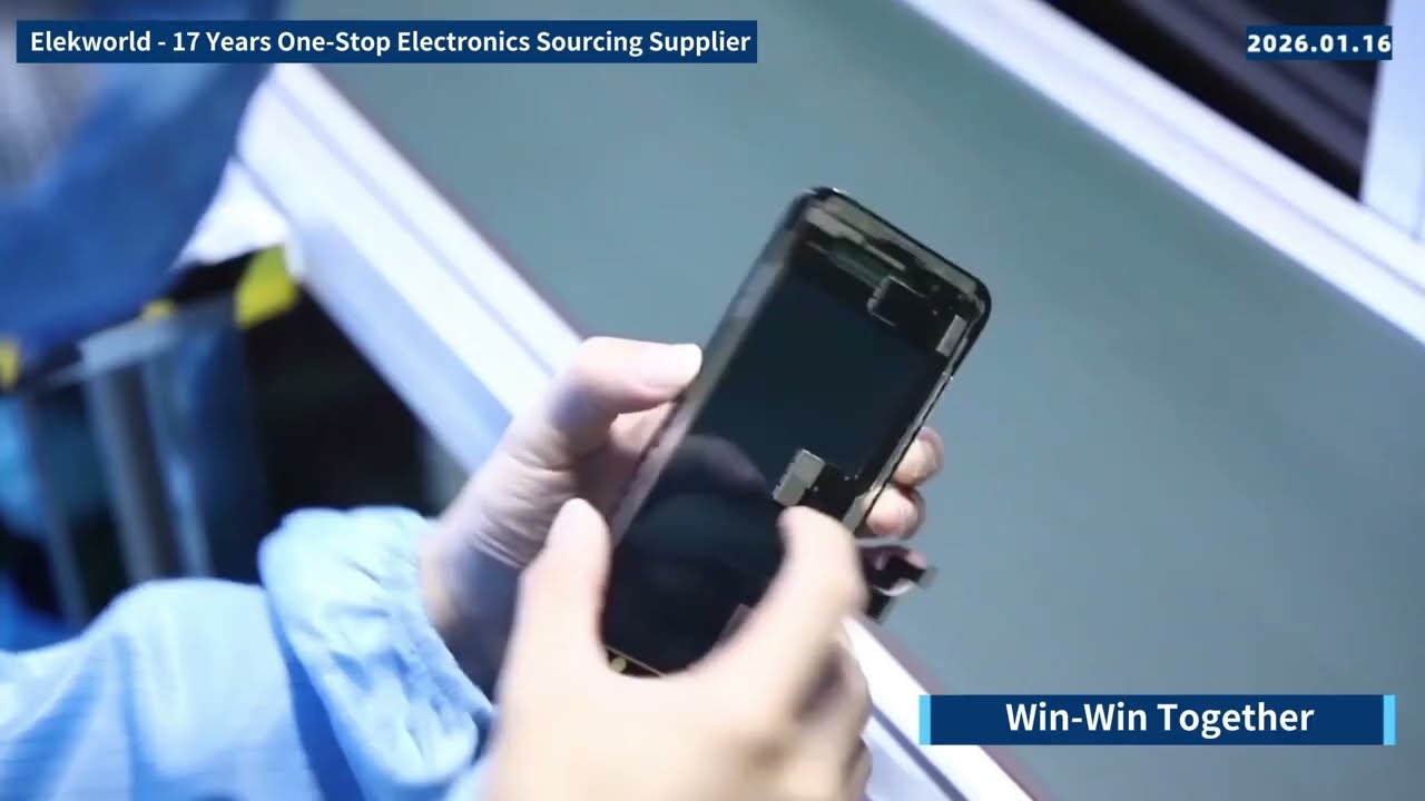 ELEKWORLD | One-Stop Solution Since 2009