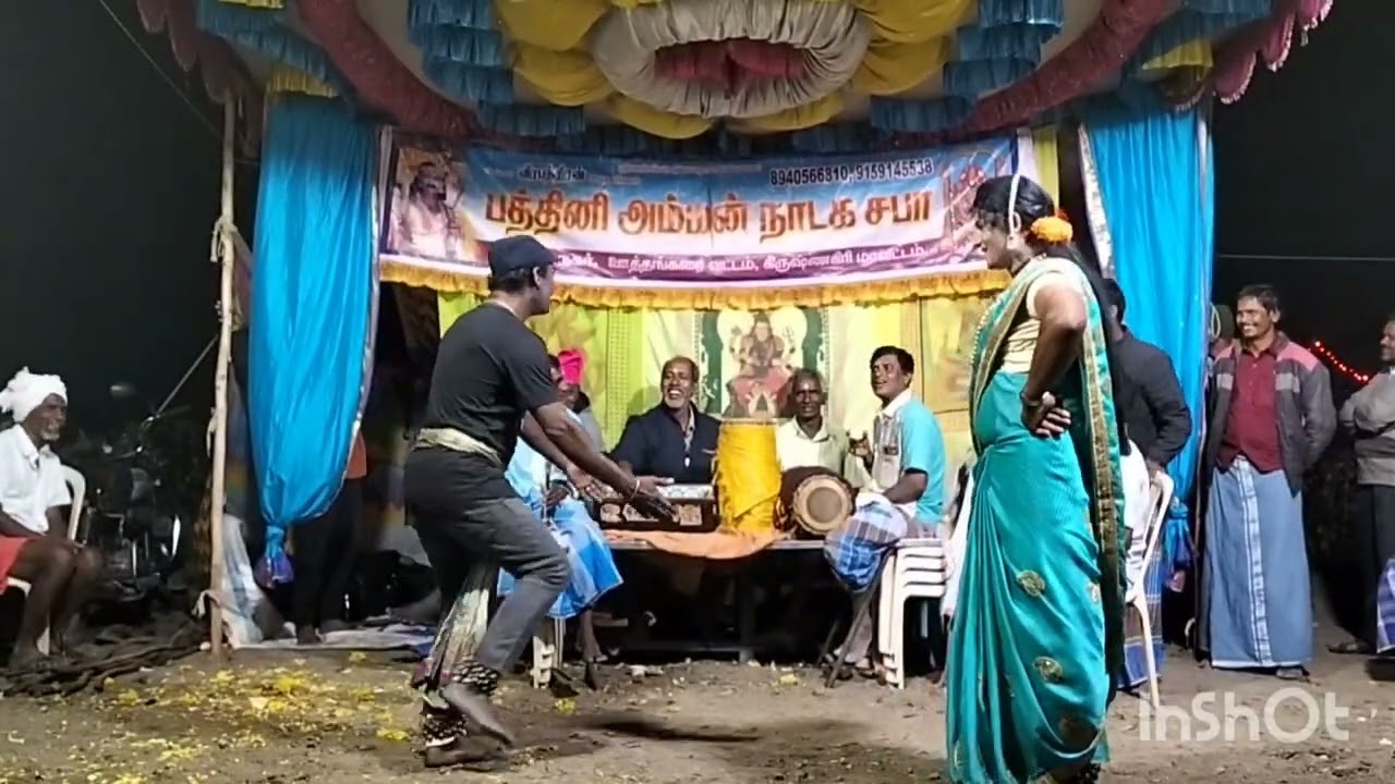 பஞ்சமுக சூரன் அய்யனாரப்பன் சண்டை 