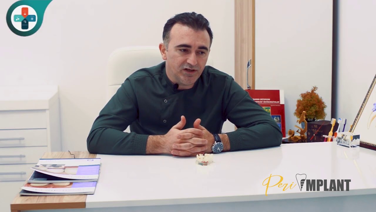 İMPLANT əməliyyatı haqqında bilmək istədikləriniz (İMPLANTOLOQ STOMATOLOQ Dr. EMİL İMANOV)