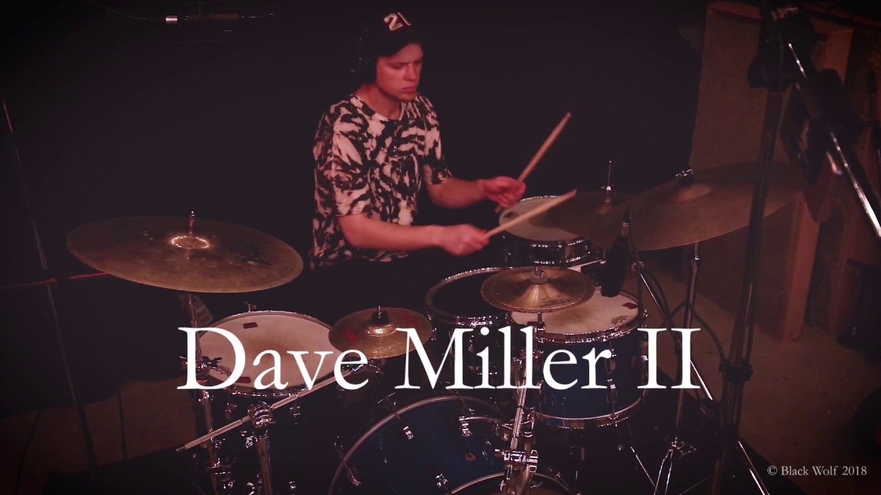 Dave Miller II - TONI BRAXTON - 