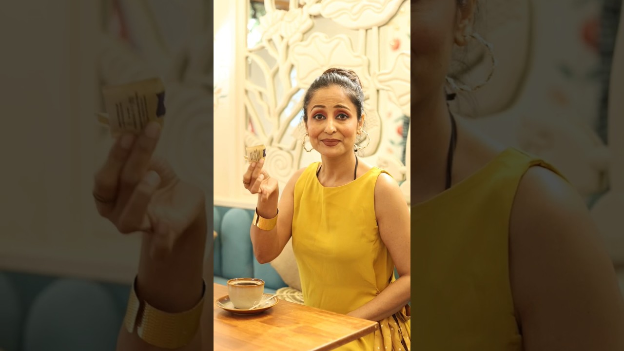 DINING ETIQUETTES | Khali sugar sachet kahan rakhaen?Personality Development | #ashortaday #shorts