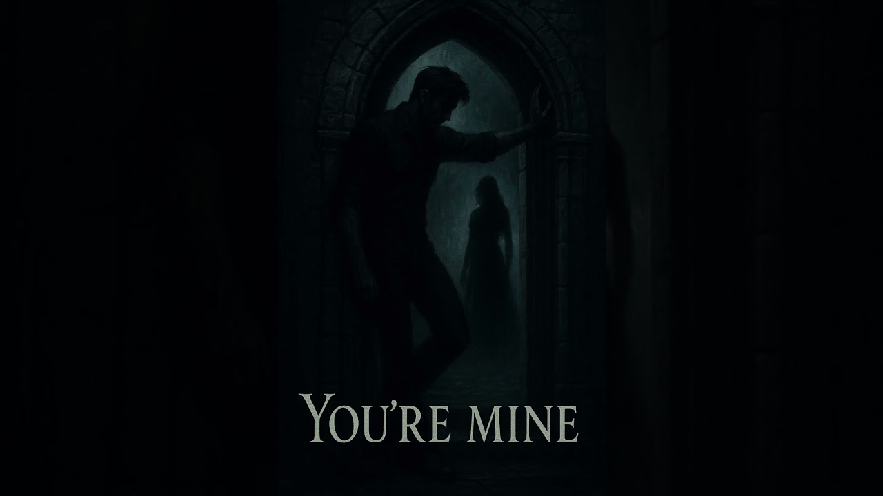 You&rsquo;re Mine - Dark Romance - (Lyrics in description)