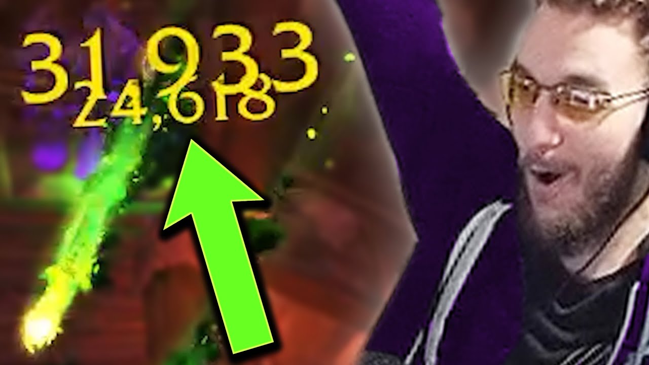 THIS Is Why Destro Locks Are TERRIFYING In 9.2 PvP