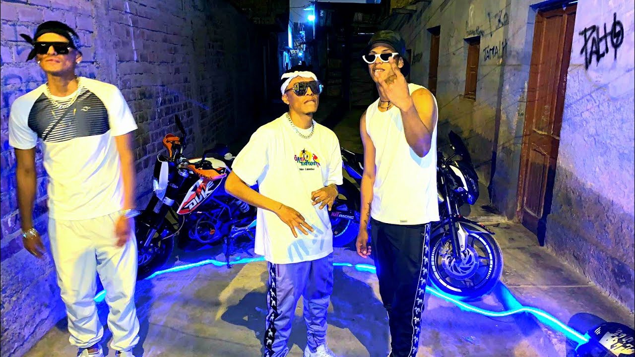 Mala Fama - ⚠️Cuidao⚠️ FT StevenFlow Dklle ❌ Eldianpit MRF