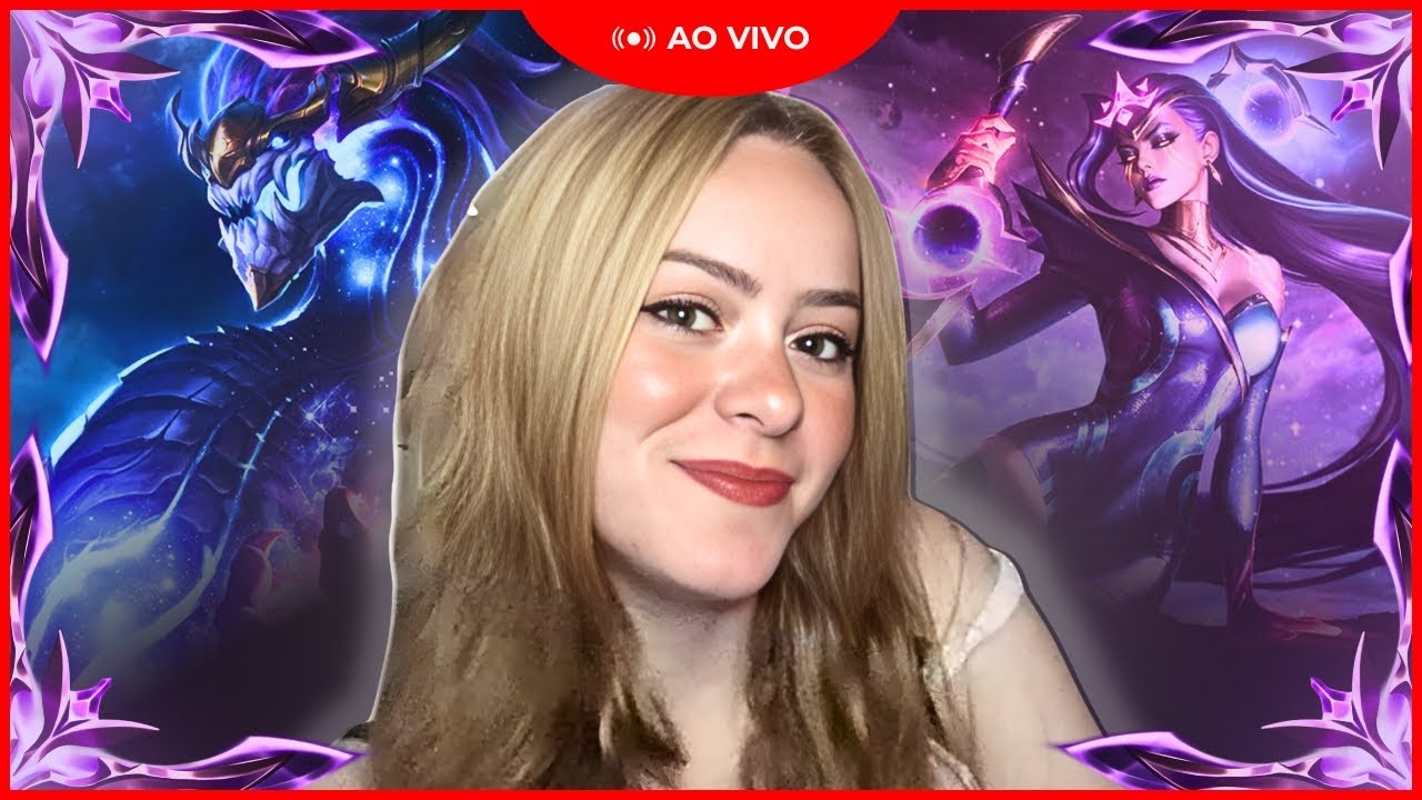 A cada 100,00 + 12 horas de live :3 / Rumo ao mestre?