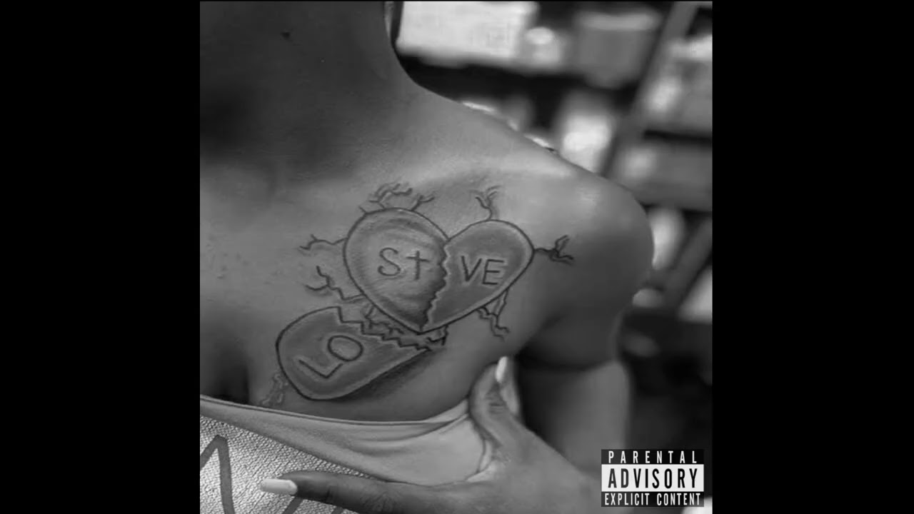 $Meggoe - Lost Love (Official Audio)