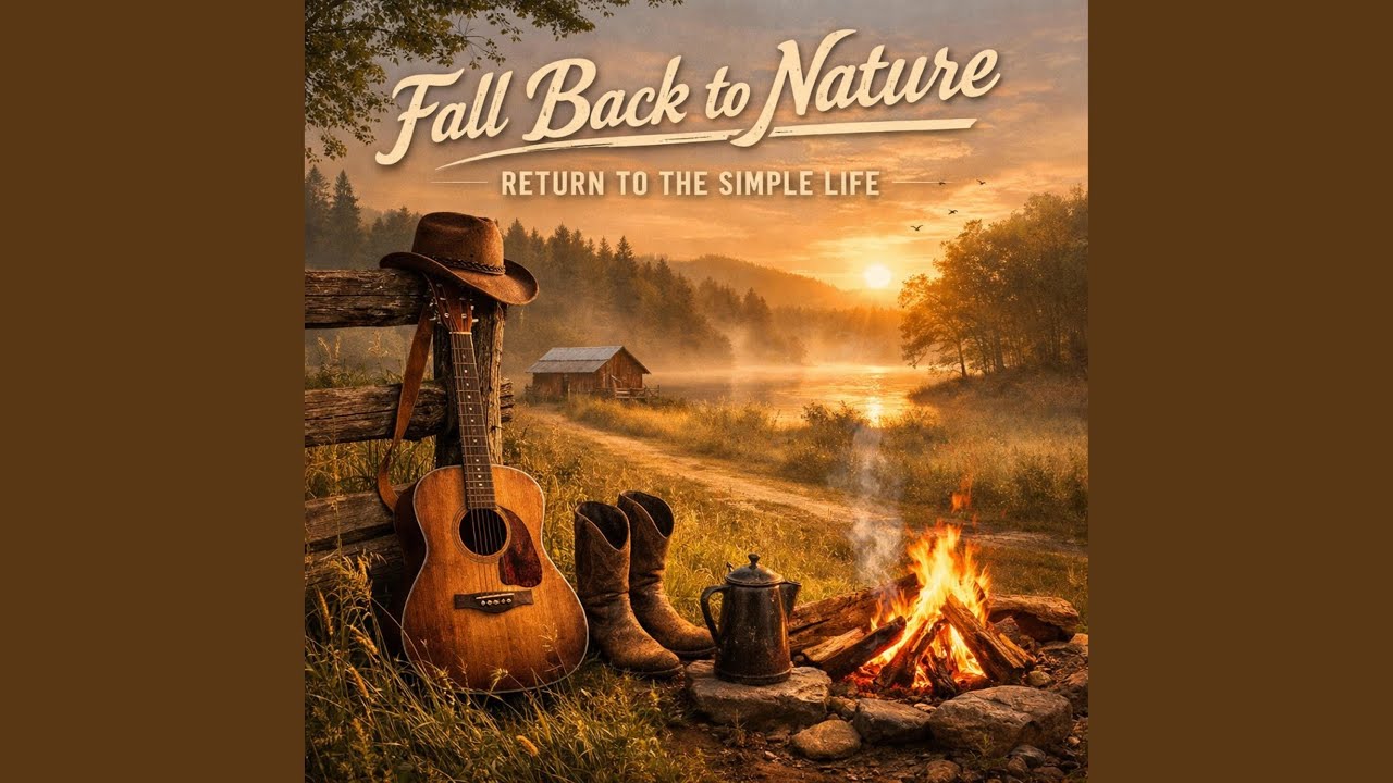 Fall back to nature