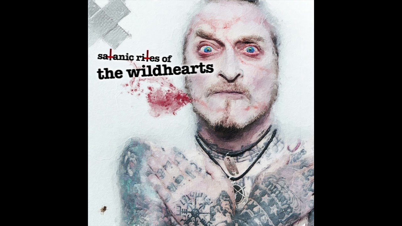 The Wildhearts - Loyola