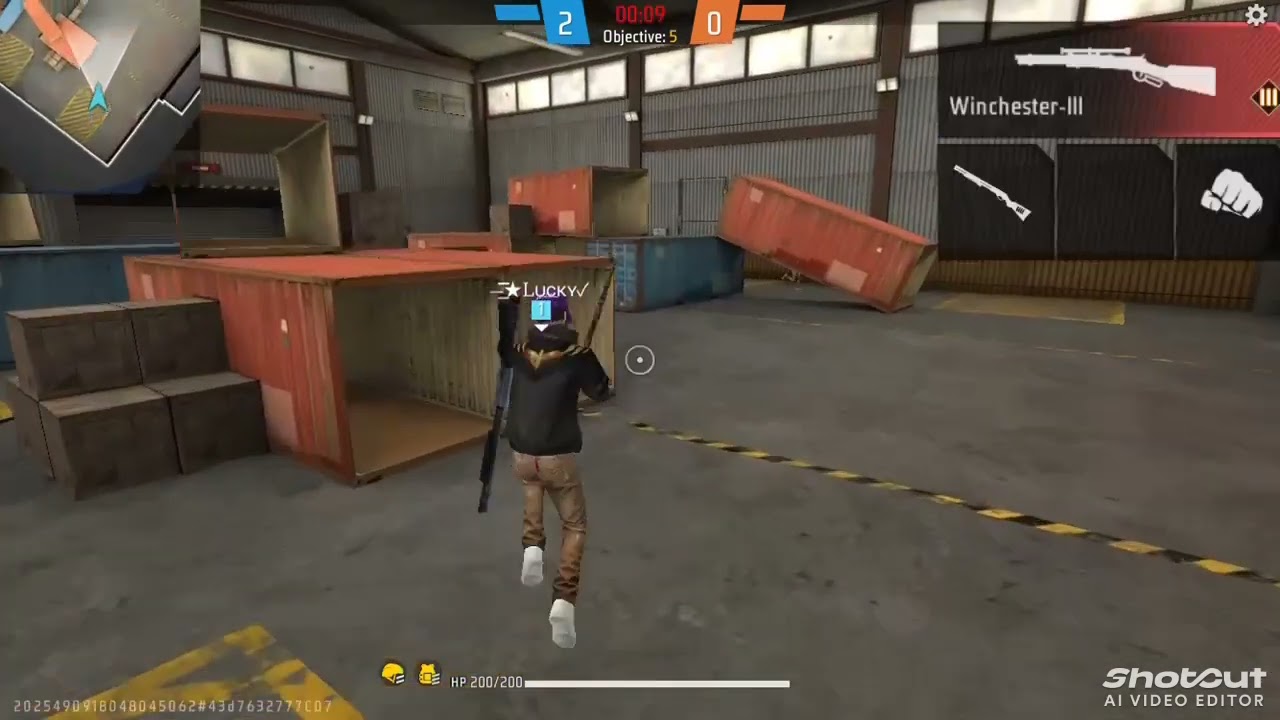 LONE WOLF HEADSHOT CHALLENGE 🤯😱 #freefire #onetapking 