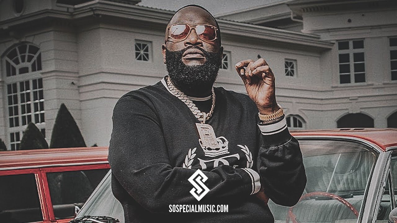 Rick Ross type beat 