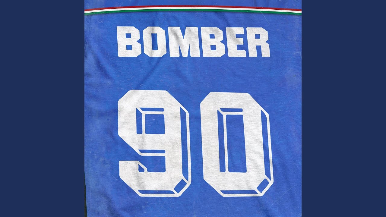 Bomber 90