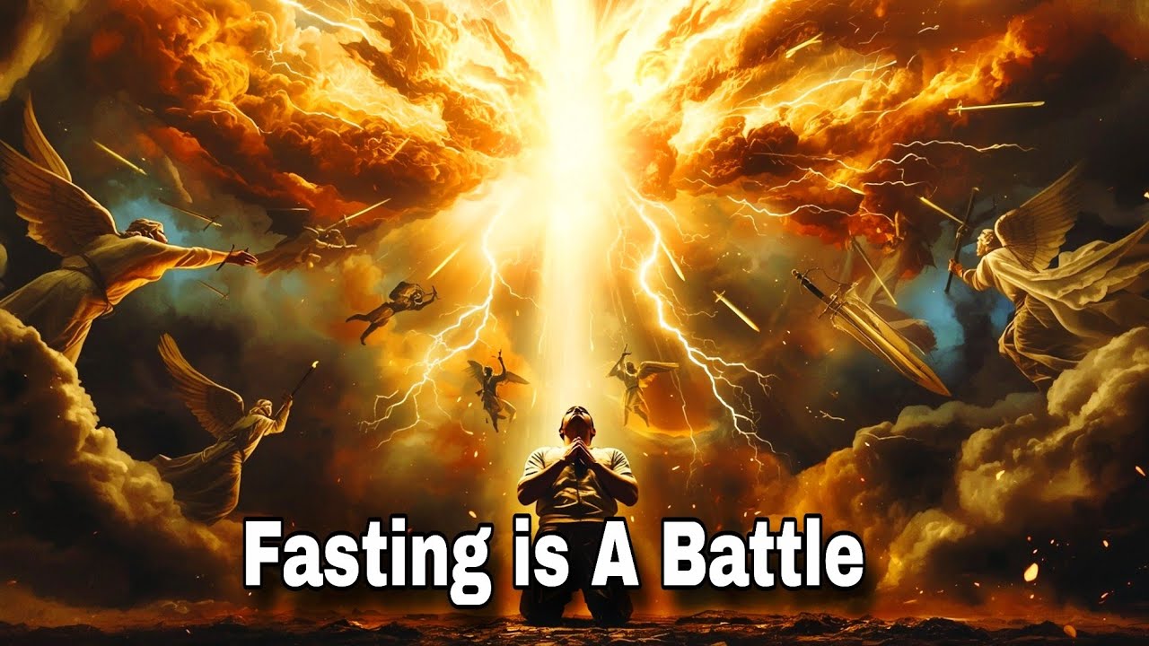 Fasting: Secrets Most People Don’t Know | ash wednesday 2026