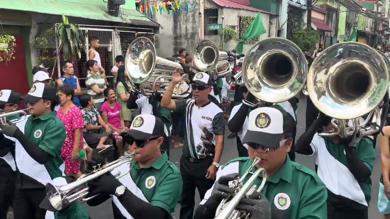 Final Countdown by Cavite Cavaliers DBC | San Roque, Navotas