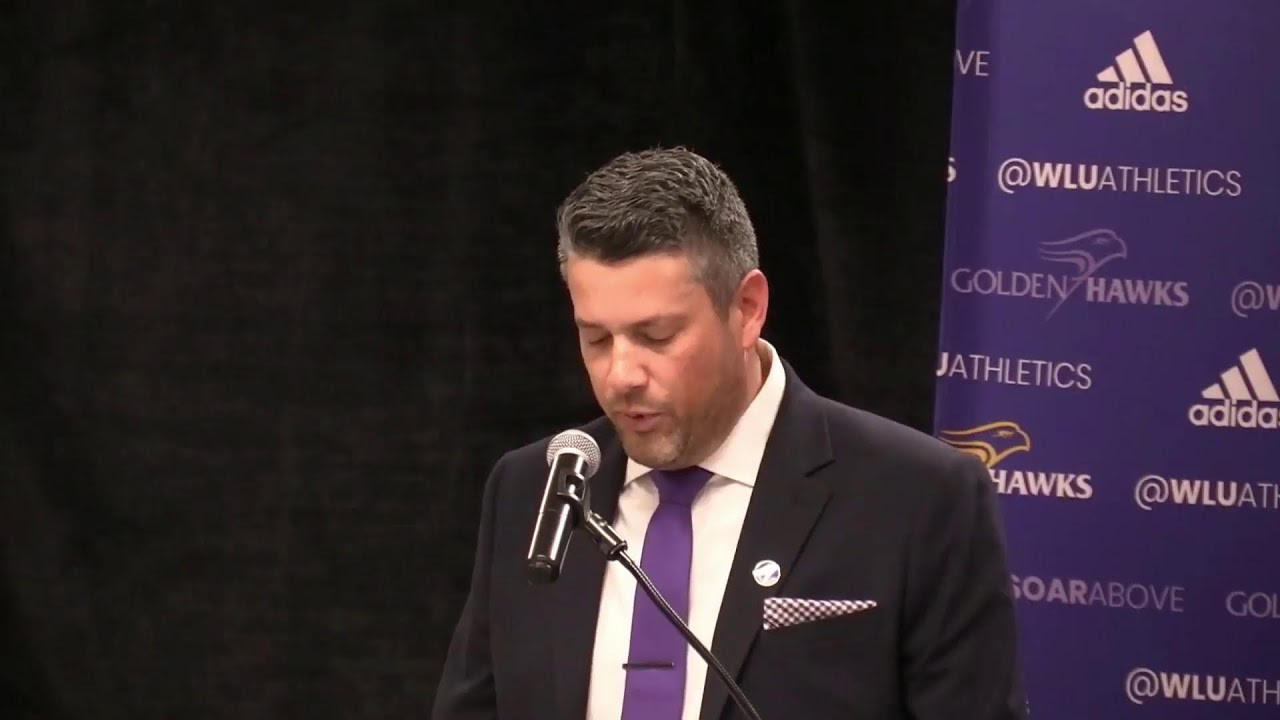 Laurier Golden Hawks Live Stream
