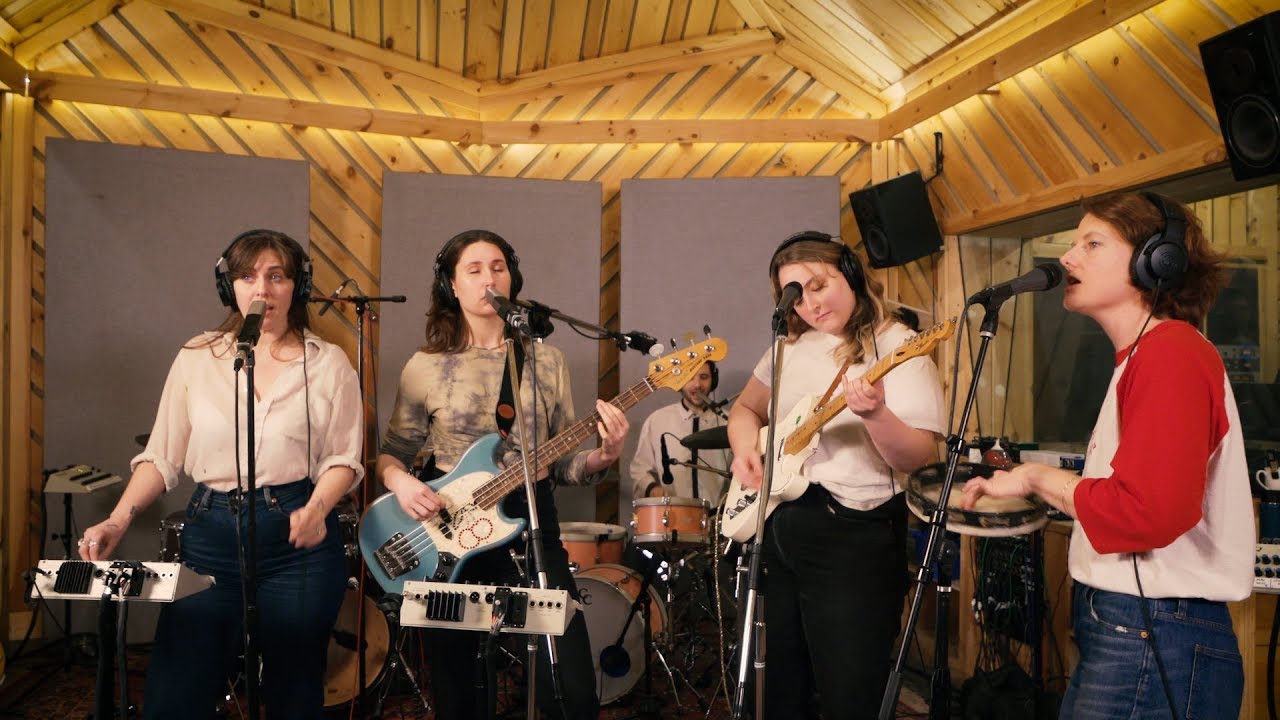 U.S. Girls - 