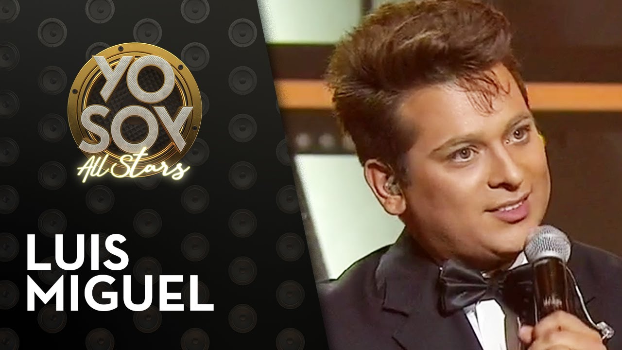 Ricky Santos encantó con 