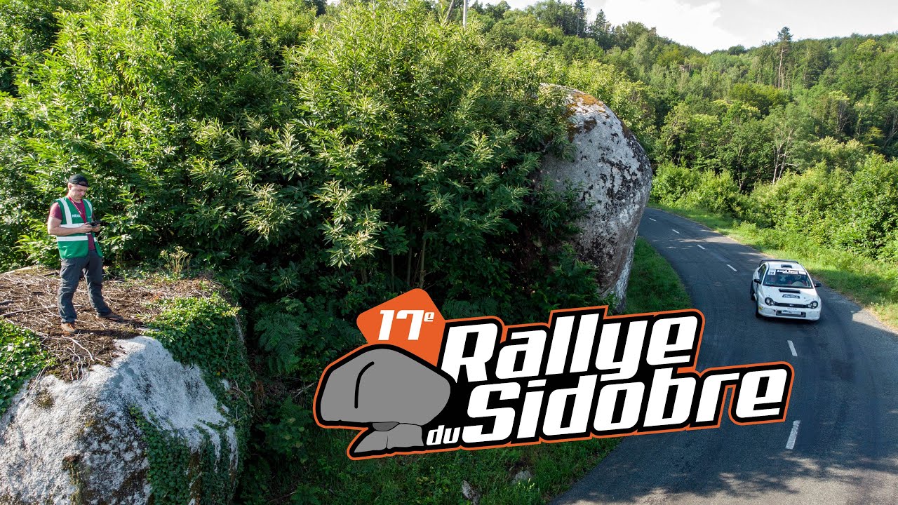 17ème Rallye du Sidobre  -2021-
