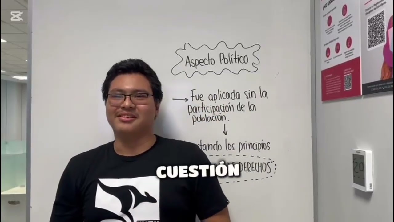 TAREA ACADÉMICA 3_ PROBLEMAS Y DESAFIOS DEL PERÚ ACTUAL 