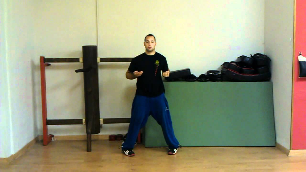 WING CHUN MALLORCA ☢️☢️