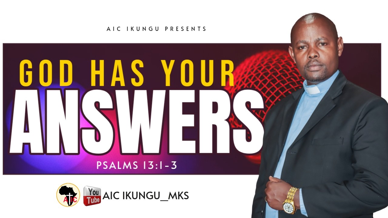 GOD HAS YOUR ANSWERS_PST.  MESHACK