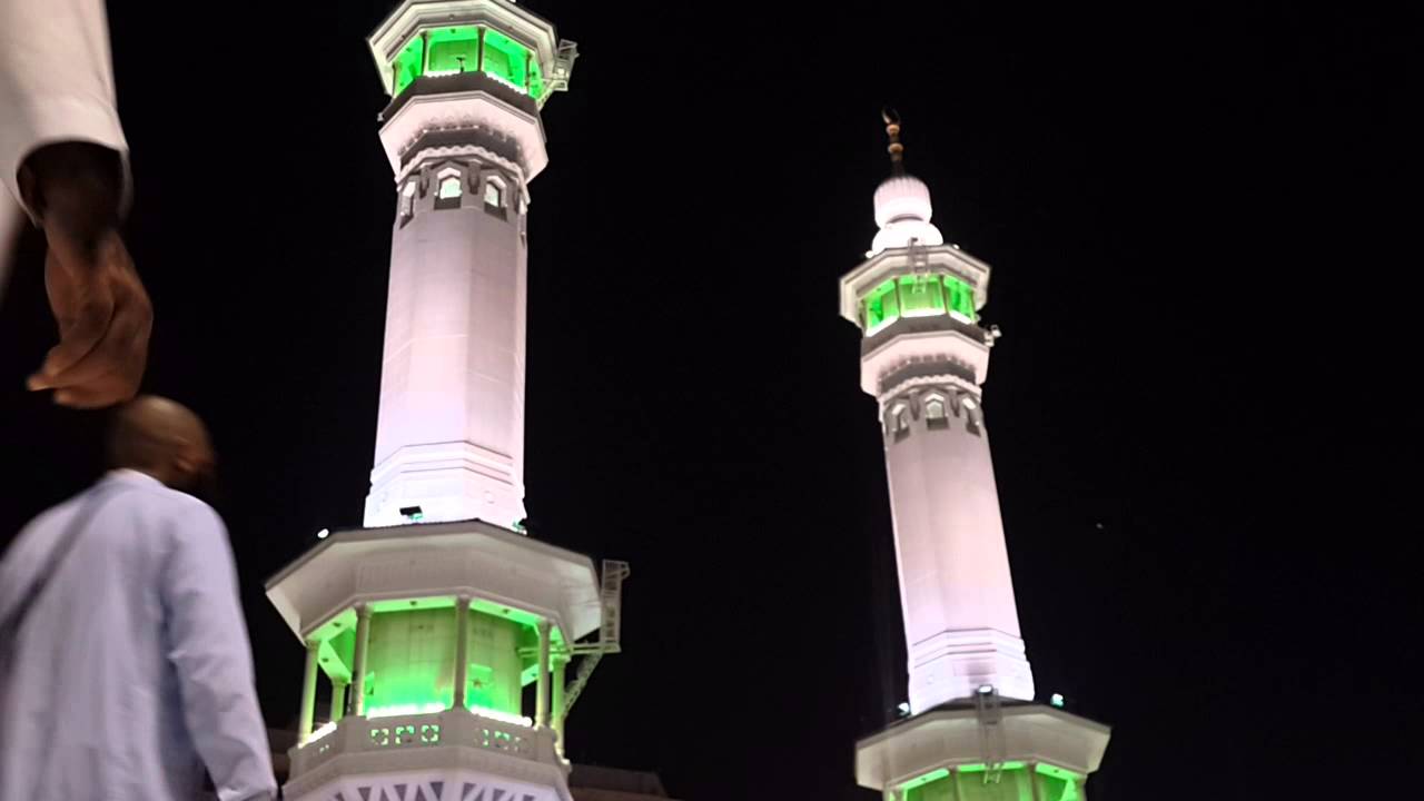 أذان مدني جميل لصلاة الفجر | 10- 5 - 1436هـ | للمؤذن #حمد_الدغريري