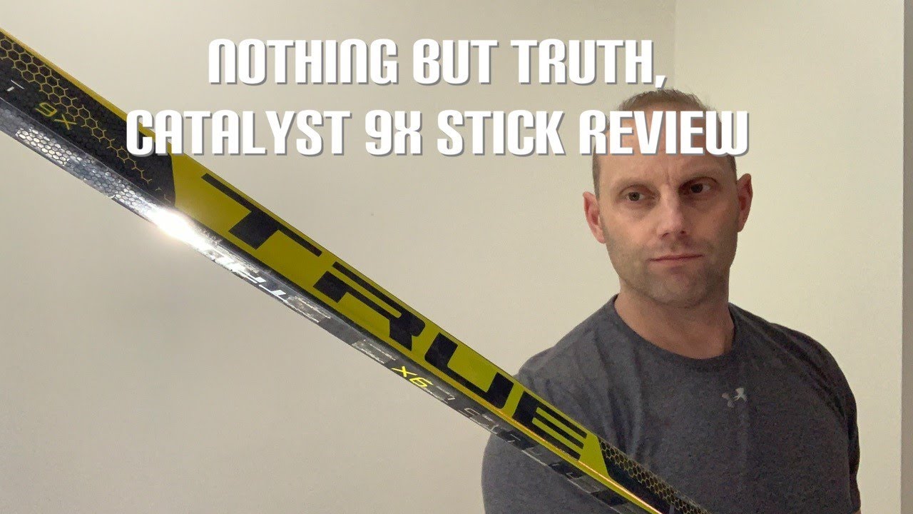 True catalyst 9x review