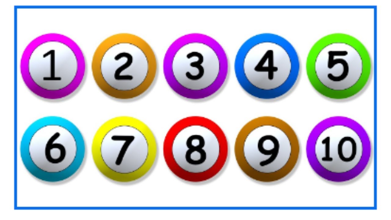 12345 Numbers | One Two Three| 12345 Ginti |12345678910 #12345rhymes #numbers #numbers123