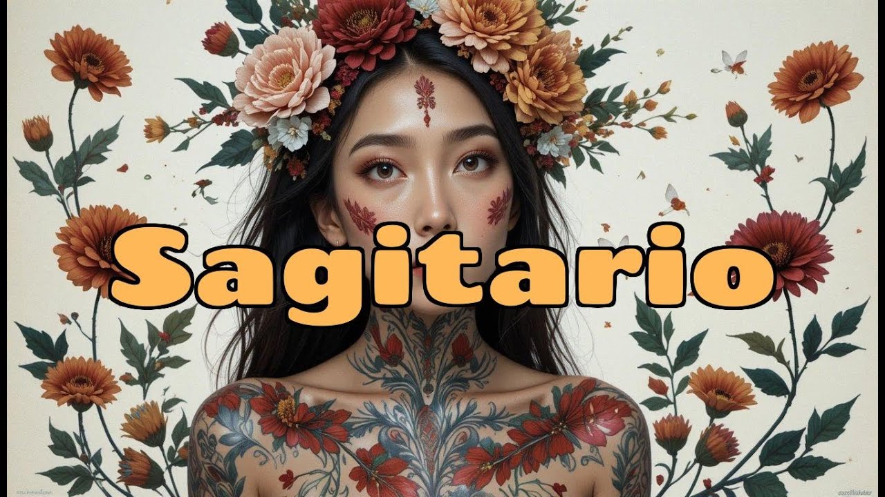 SAGITARIO ❤️ Te has vuelto irresistible, ahora decides tú 😱💖 | HOROSCOPO AMOR