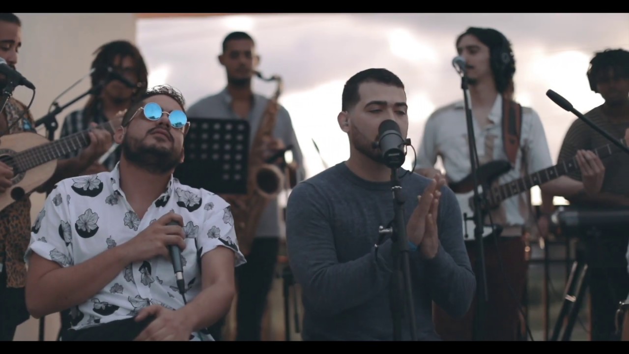 Los Rivera Destino - Felicidades También (Live Session)