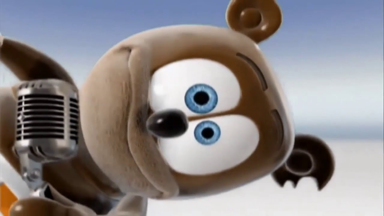 Yo Soy Tu Chocolate Oso - Full Length Spanish Version