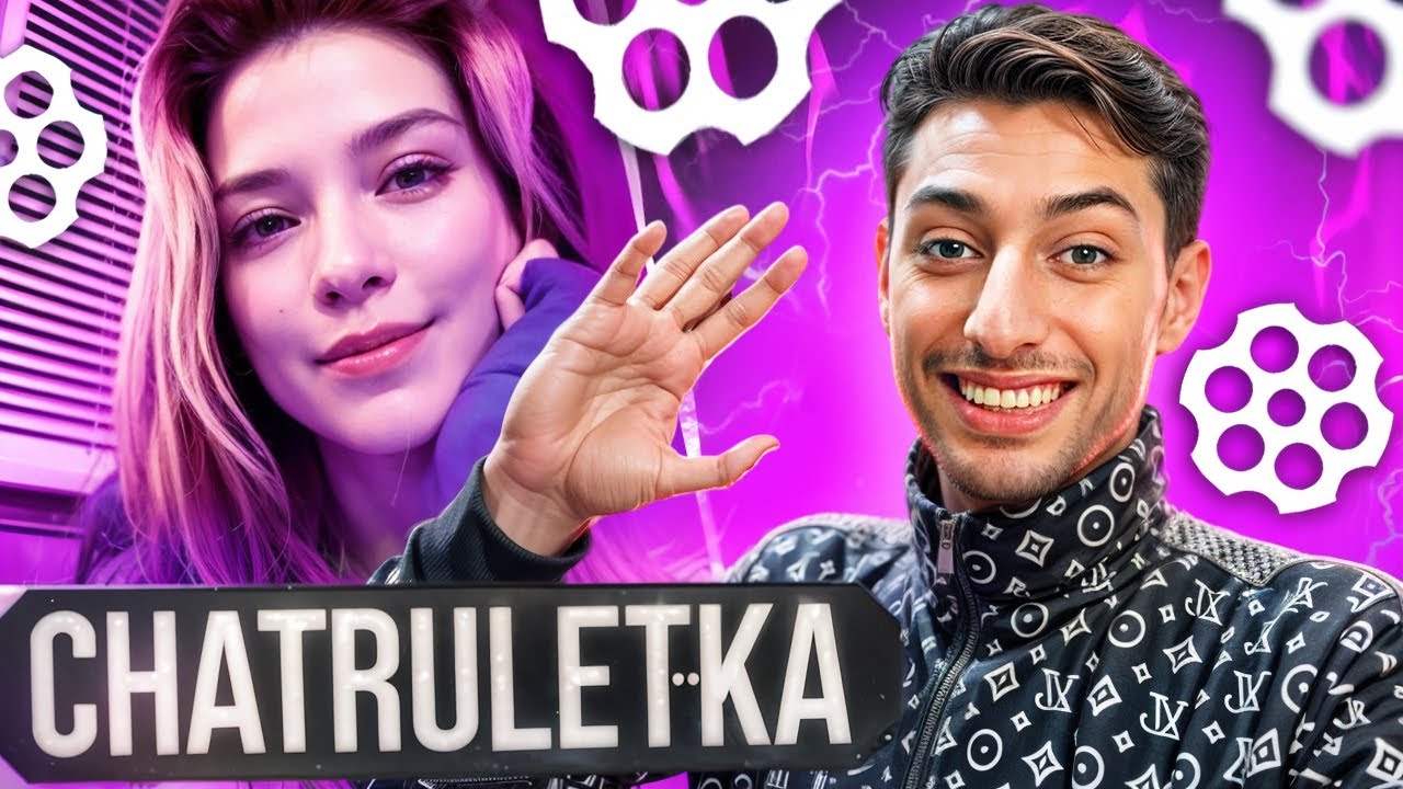 Համոզեցիք լավվ 😪 ՄՏՆՈՒՄ ԵՄ CHAT RULETKA 😋😍 ԴԵ ԵԿԵՔ ՇՓՎԵՆՔ! + ONLINE RP