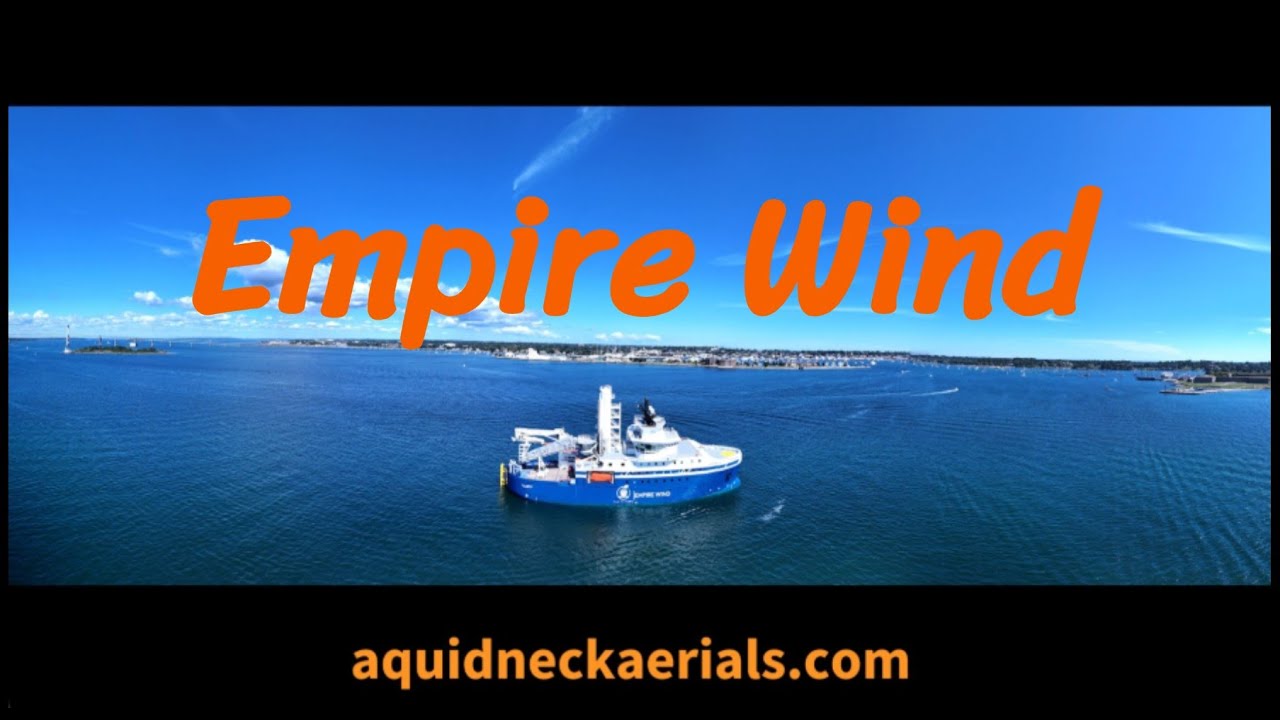 Empire Wind