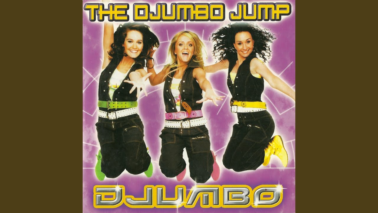 The Djumbo Jump