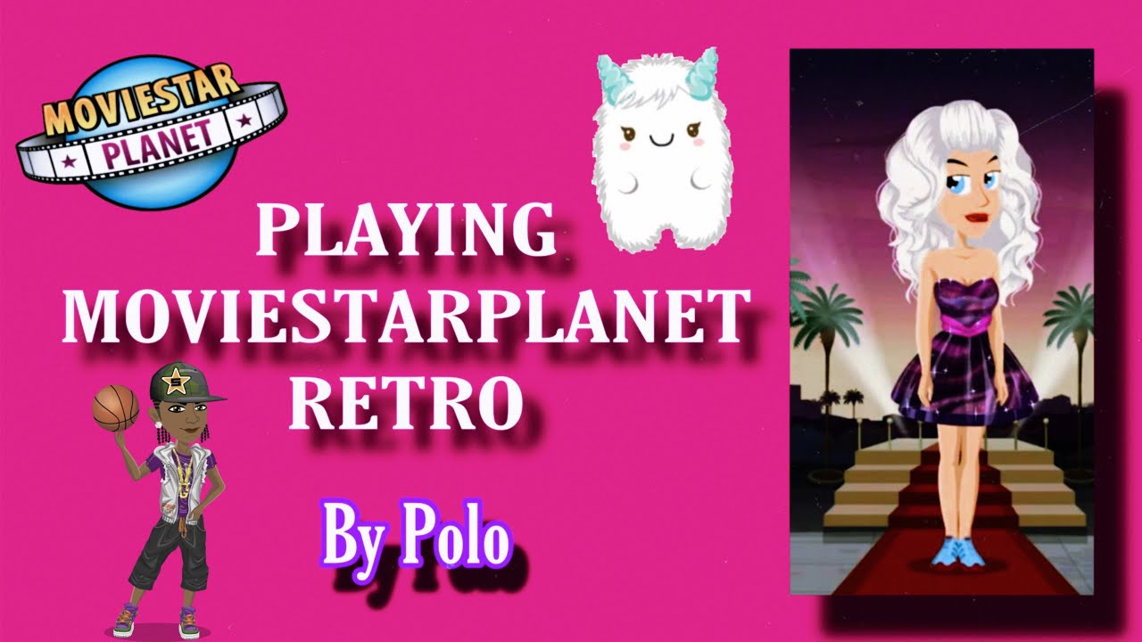 2010 MOVIESTARPLANET?!?
