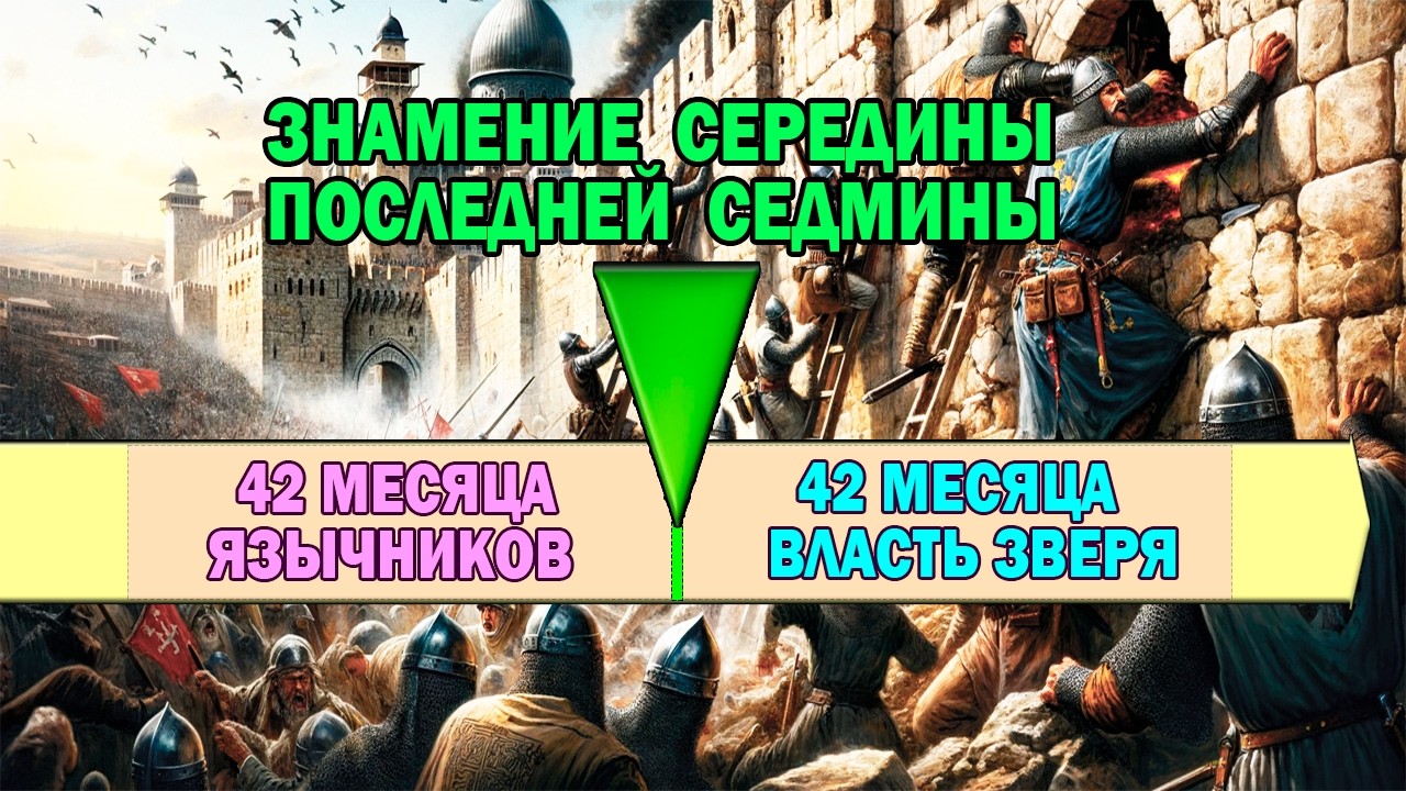Свидетельство Иисусово есть Дух Пророчества.