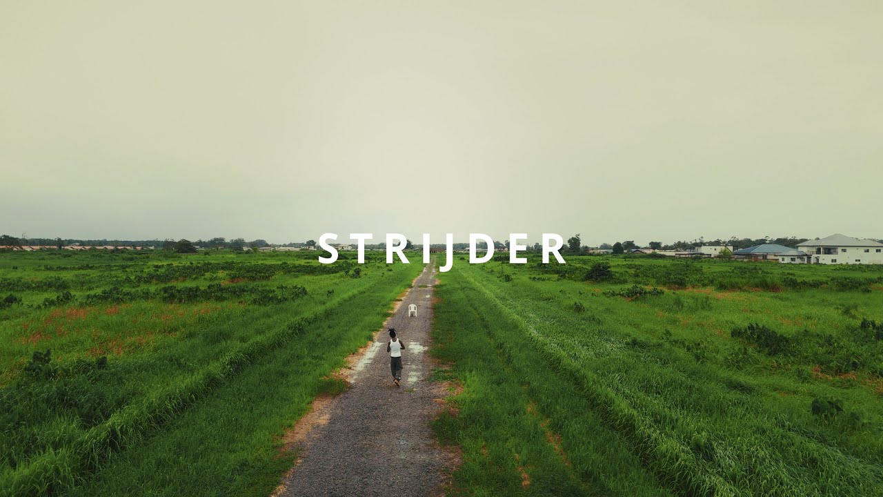 Psycho Maadnbad - Strijder (prod. Gillio & TMG)[Shot On Iphone]