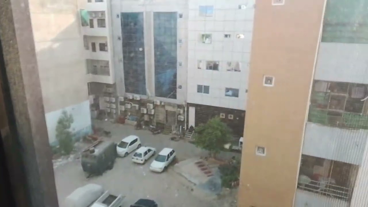 Apartment for Sale | Big Bukhari Phase 6 DHA Karachi | #jjhomes | #dhakarachiproperty | 