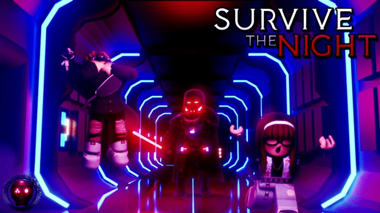 Survive the Night Radio Songtrack