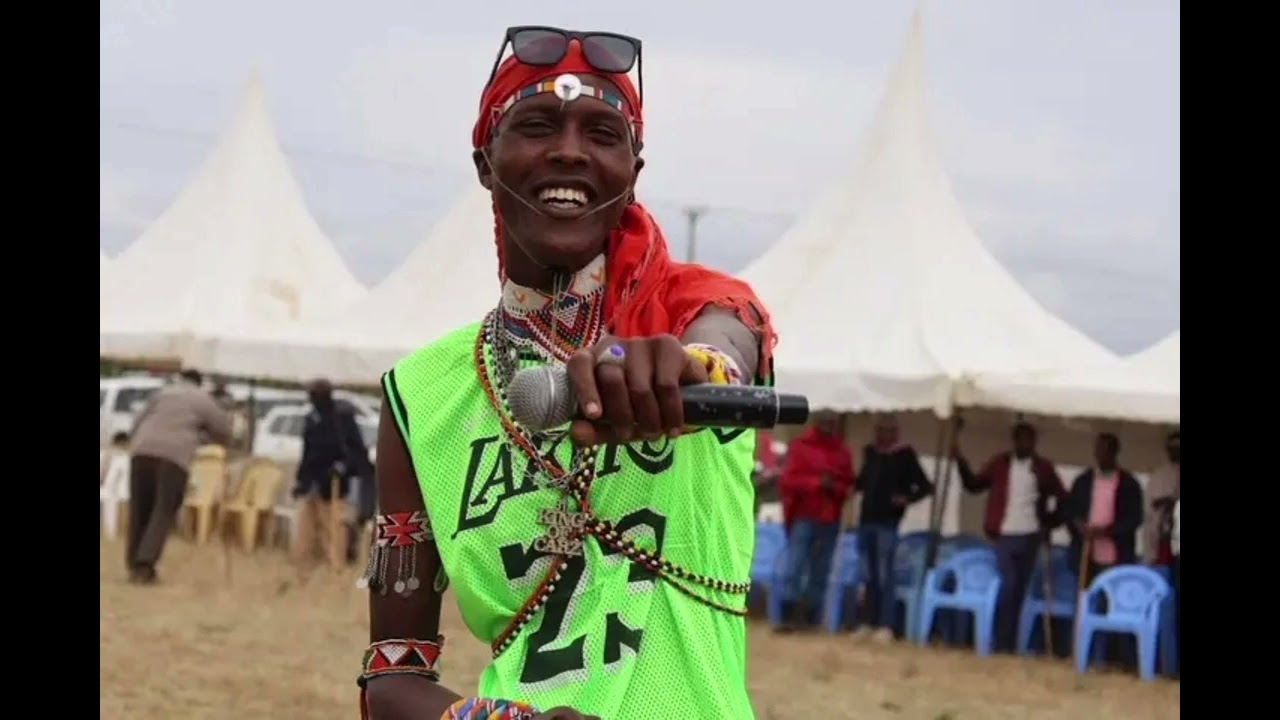 Maoyiai by BRAVO 254