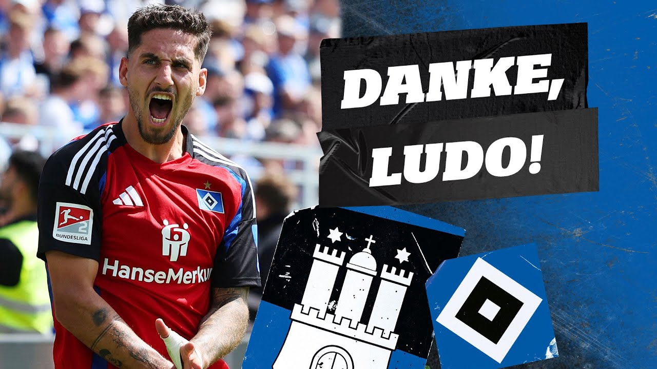 Danke, Ludo! | Zum Abschied von Ludovit Reis