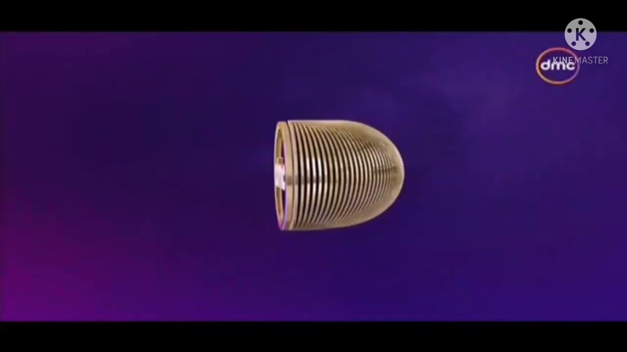 فاصل قناة dmc رمضان 2022