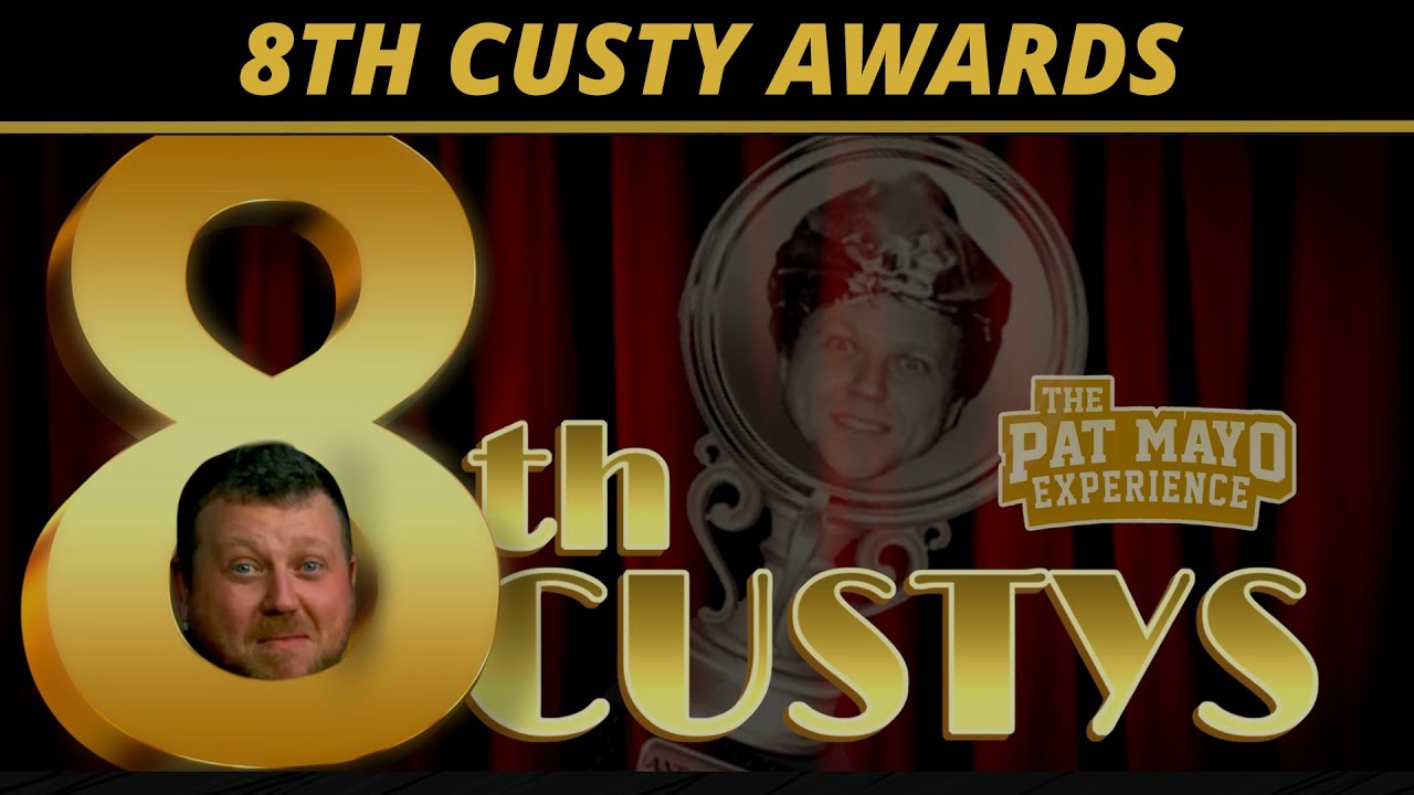 8th Custy Awards (2025)